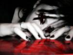 the Gothic whore